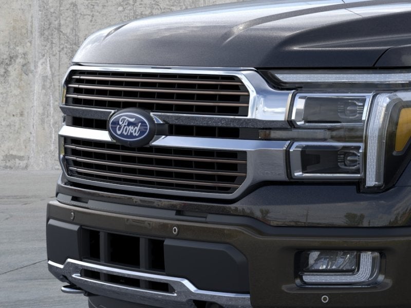 2024 Ford F-150 King Ranch®